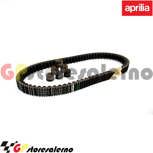 Kit cinghia rulli - kit,