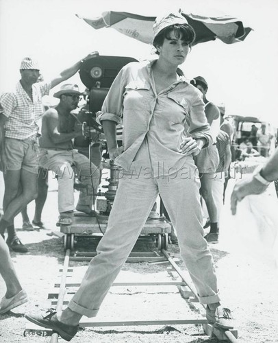 Sexy senta berger - sexy,