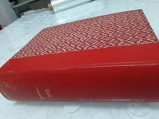 HISTORIA ANNATA COMPLETA 1962 RILEGATA