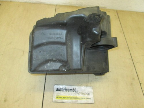 8200947663 scatola filtro - filtro, aria