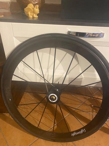 Lightweight meilenstein rim - lightweight,