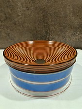 Sputacchiera in ceramica primi del 900 