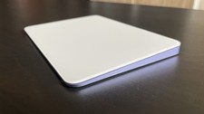 Apple Magic Trackpad 2 - Argento (MJ2R2Z/A)