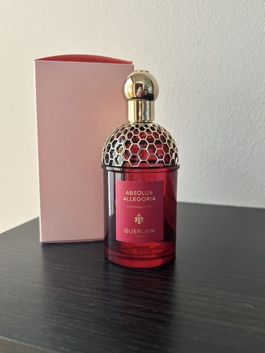 Guerlain florabloom test 125ml - guerlain,