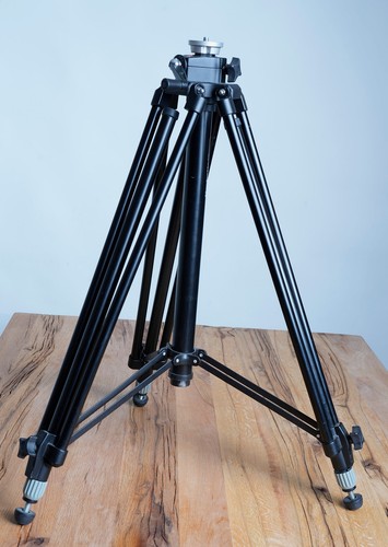 Manfrotto treppiede triman - manfrotto,