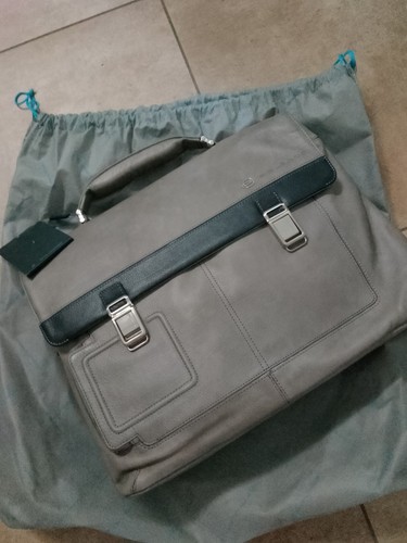 Piquadro borsa lavoro - borsa, porta
