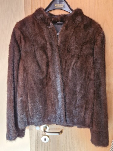 Giacca visone donna vero - donna,,
