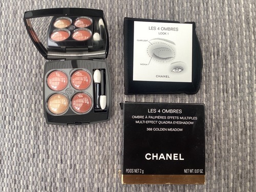Ombretto chanel les ombres - ombretto,