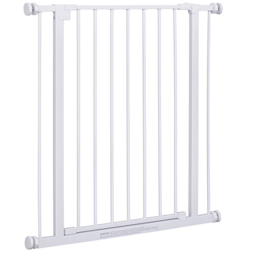 Cancelletto sicurezza per - cancelletto, di