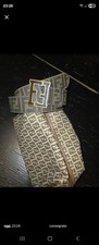 Cintura Fendi Con la borsetta