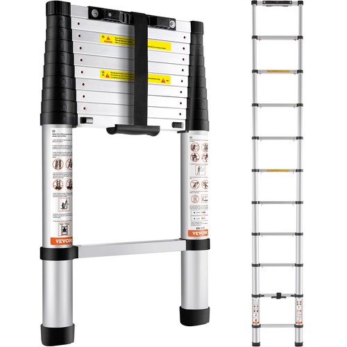 Vevor scala telescopica - vevor,