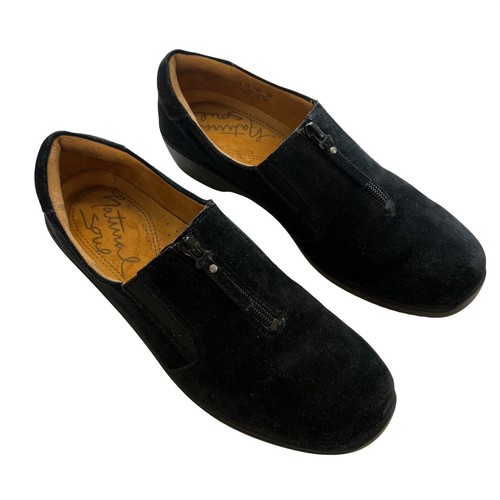 Mocassini natural soul - natural,