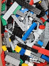 LEGO lotto misto solo