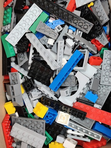 Lego lotto misto solo - lotto,