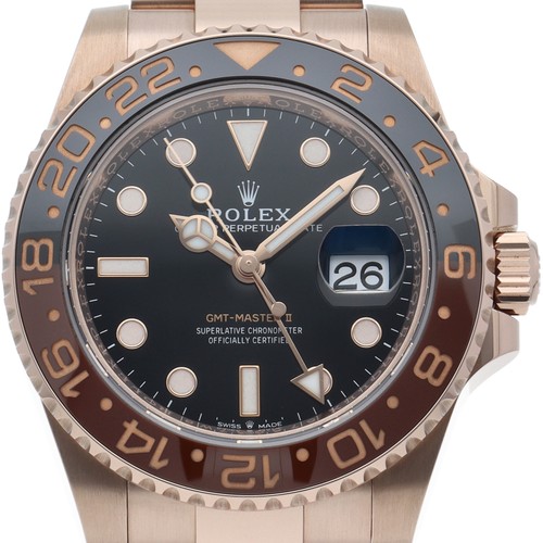Orologio rolex gmt master - gmt-master, 2