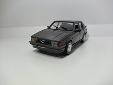 Alfa romeo twin spark - romeo, 1/43