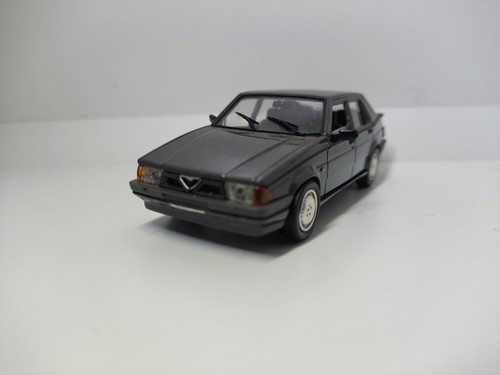 Alfa romeo twin spark - alfa, 75