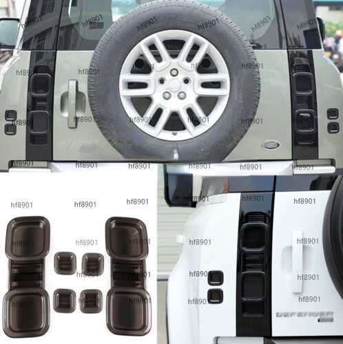 Per land rover defender - per, 20-22