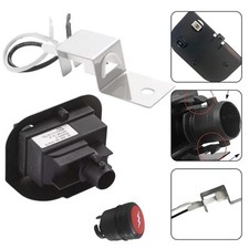 Kit di accensione x griglia