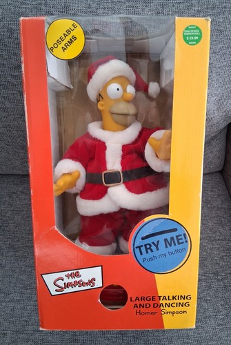 Vintage 2002 simpson - i,