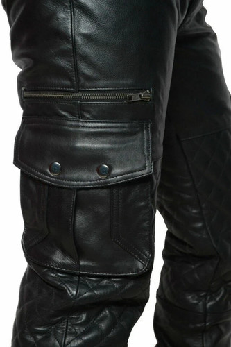 Pantaloni motociclista in - pantaloni,