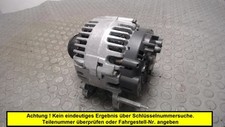 Alternatore Bosch (140A) VW