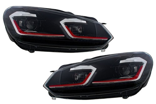 Fari anteriori led per - per, vw