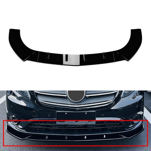 Spoiler labbro splitter
