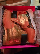 Timberland jimmy choo - timberland,