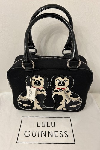 Rara borsa mano - rara, lulu