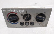 OPEL MERIVA B Altre centraline