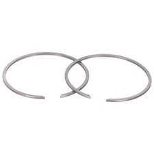 Kit anelli pistone 63cc DR