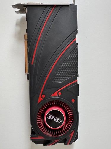 Asus amd radeon 290 gb - radeon,