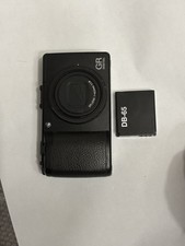 Fotocamera digitale compatta