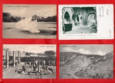 POZZUOLI -LOTTO DI 12
