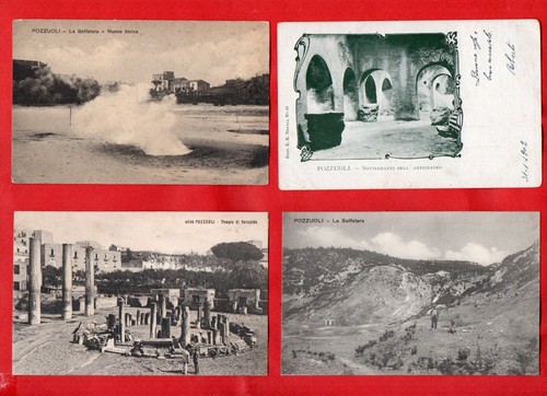 Pozzuoli lotto 12 - pozzuoli,