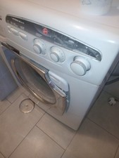 Consegna Gratuita Roma E Dintorni Hoover Lavatrice Ladytropic HX 44 S