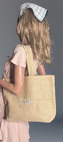 Nuova borsa dior - nuova, in