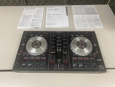Pioneer DDJ-SB2 PERFORMANCE