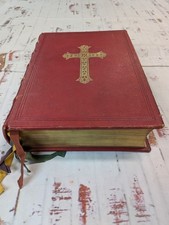 Vecchio Messale Romanum libro