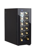 Adler AD8075 Cantinetta Vino Refrigerante 12 Bottiglie 33L 50W