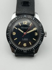 Felser’s Skin Diver manual