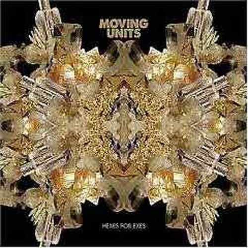 Moving units hexes for exes - hexes,