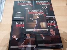 DVD - Roberto benigni - tutto