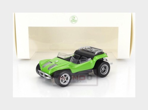 Norev buggy con - buggy, con-ferr