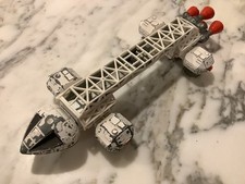 DINKY TOYS U.F.O.  Spazio Space 1999 Aquila Eagle Die Cast Meccano 359