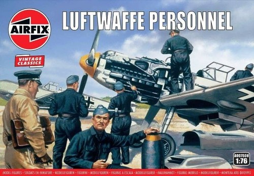 Soldatini wwii luftwaffe - wwii,