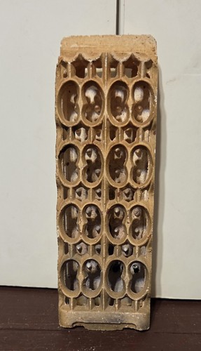 Piastrella ricambio antica - di,