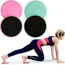 4 Pezzi Dischi Scorrevoli per