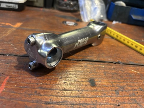 Stem attacco manubrio 3tt - stem,